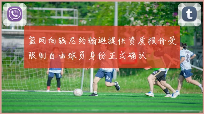 篮网向钱尼约翰逊提供资质报价受限制自由球员身份正式确认